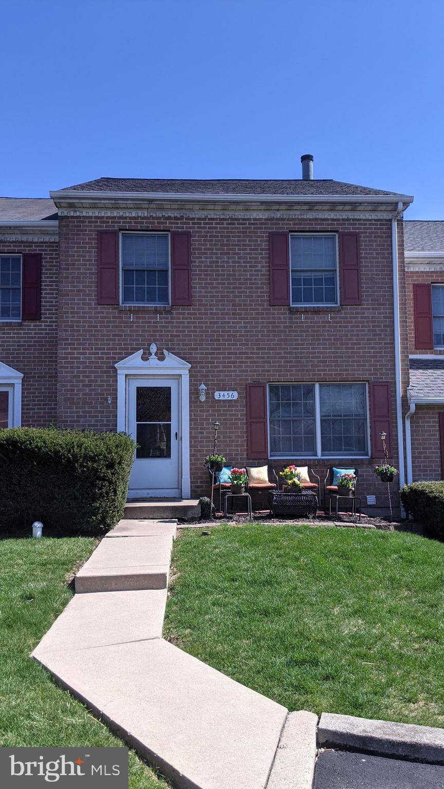 Perkiomenville, PA 18074,3456 FOXFIELD CIR