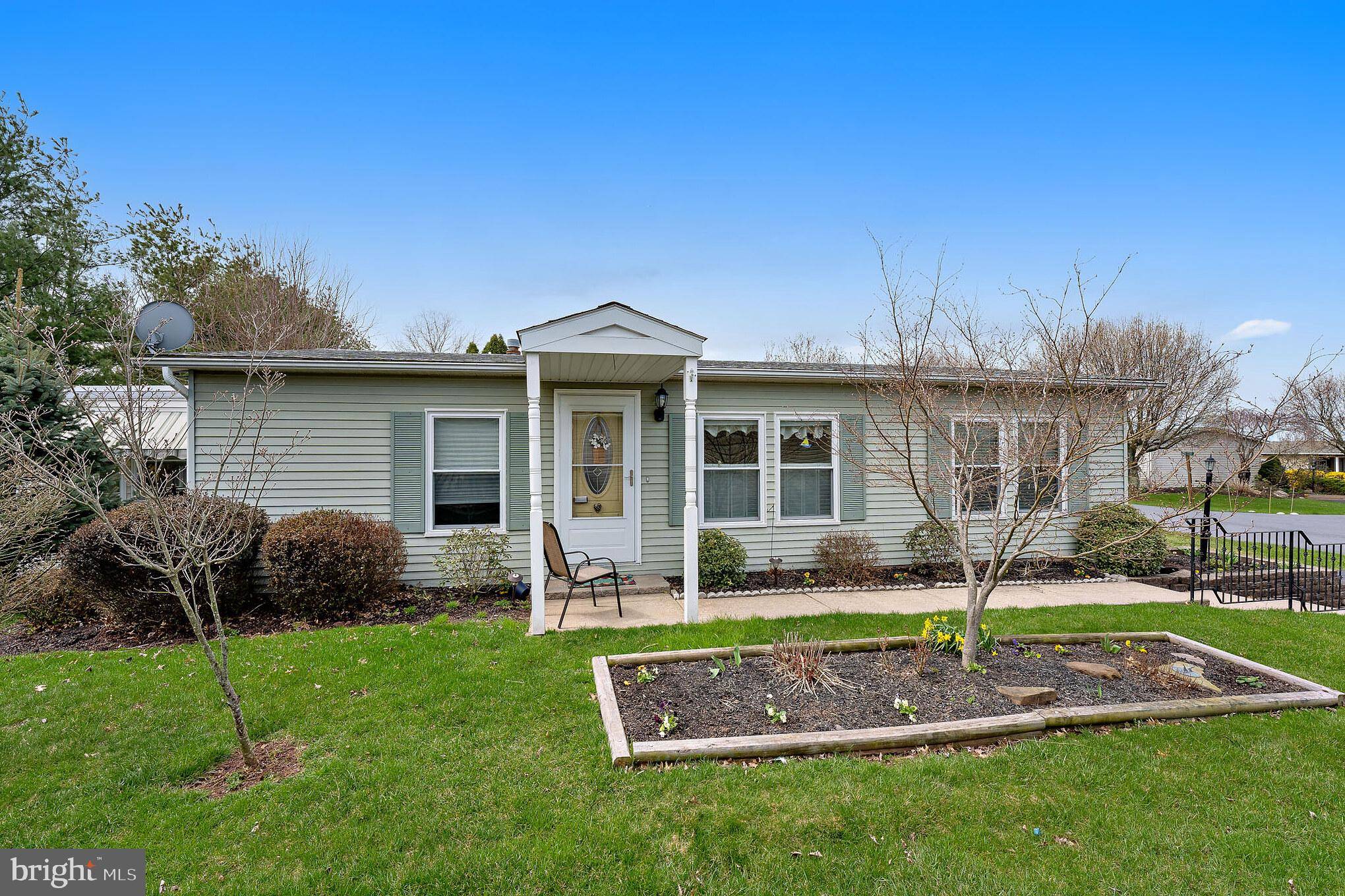 Harleysville, PA 19438,20 BENTWOOD CIR