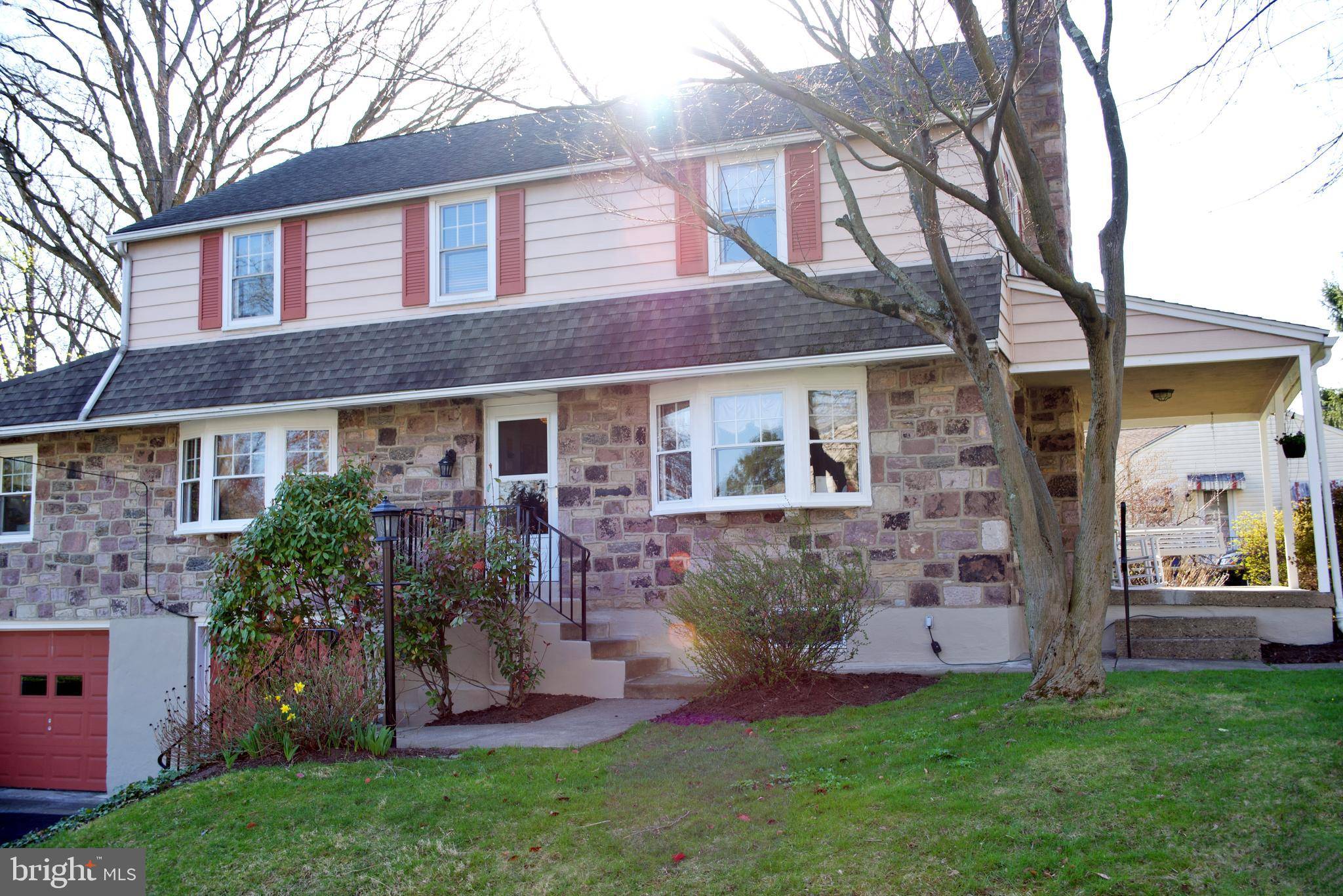 Glenside, PA 19038,2817 JENKINTOWN RD