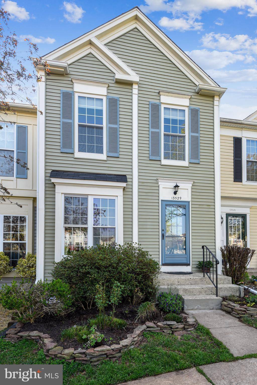 Herndon, VA 20171,13529 HIGHLAND MEWS PL