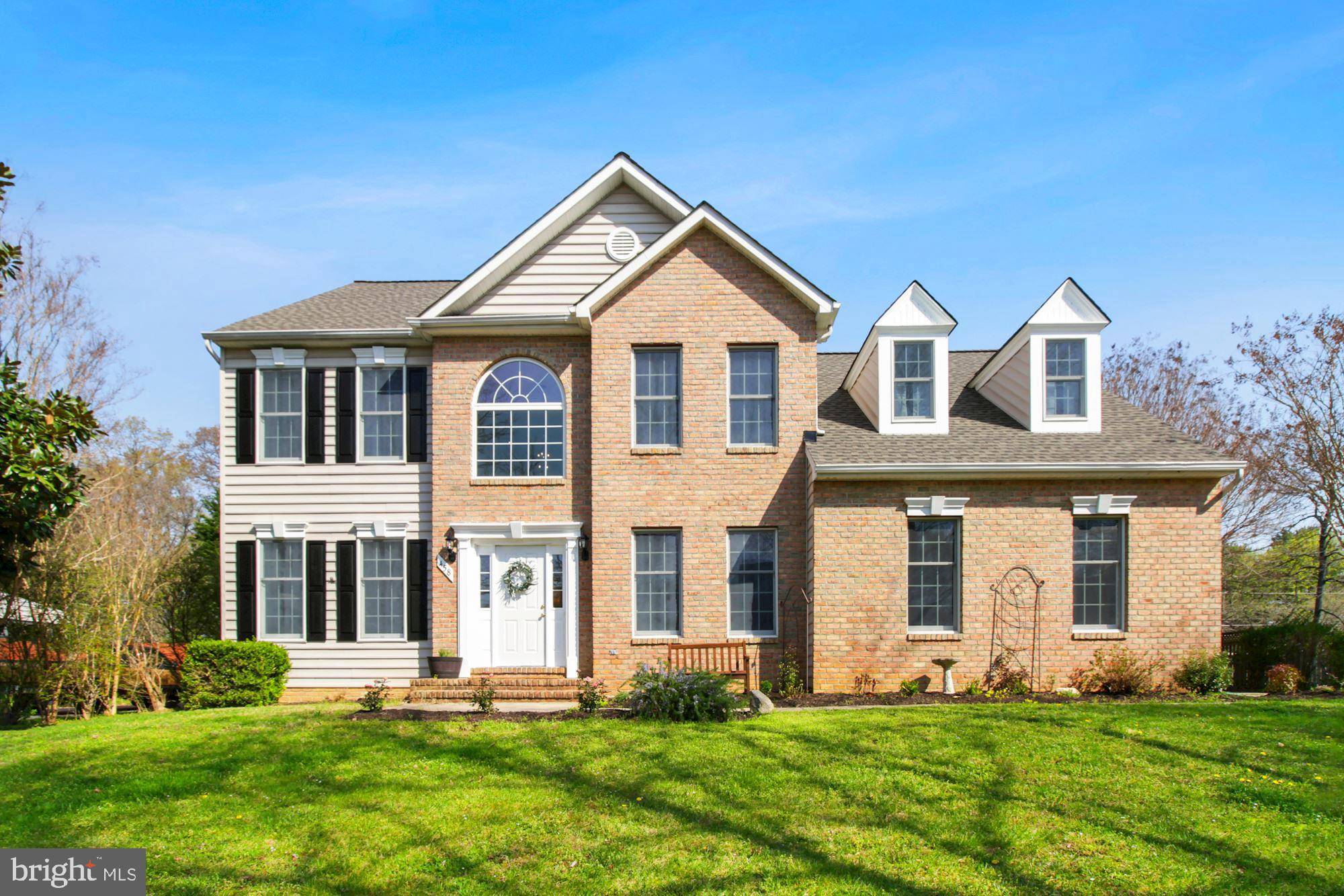 Severna Park, MD 21146,458 HIGHFIELD CT