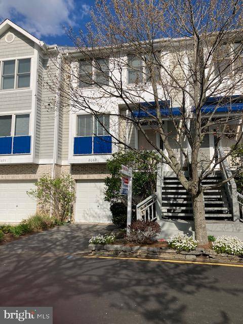 Chesapeake Beach, MD 20732,8069 WINDWARD KEY DR