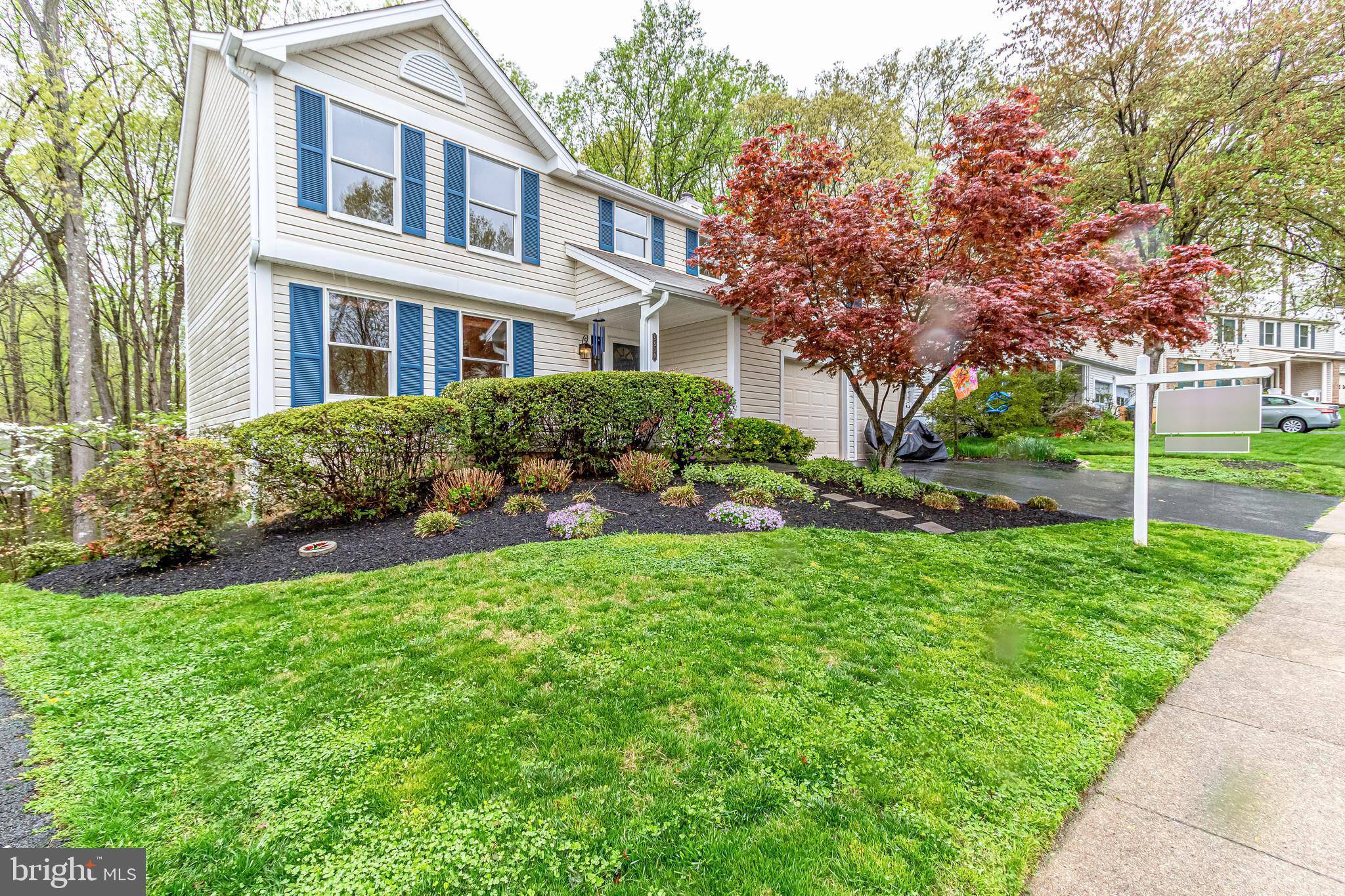 Fairfax, VA 22032,5510 YELLOW RAIL CT