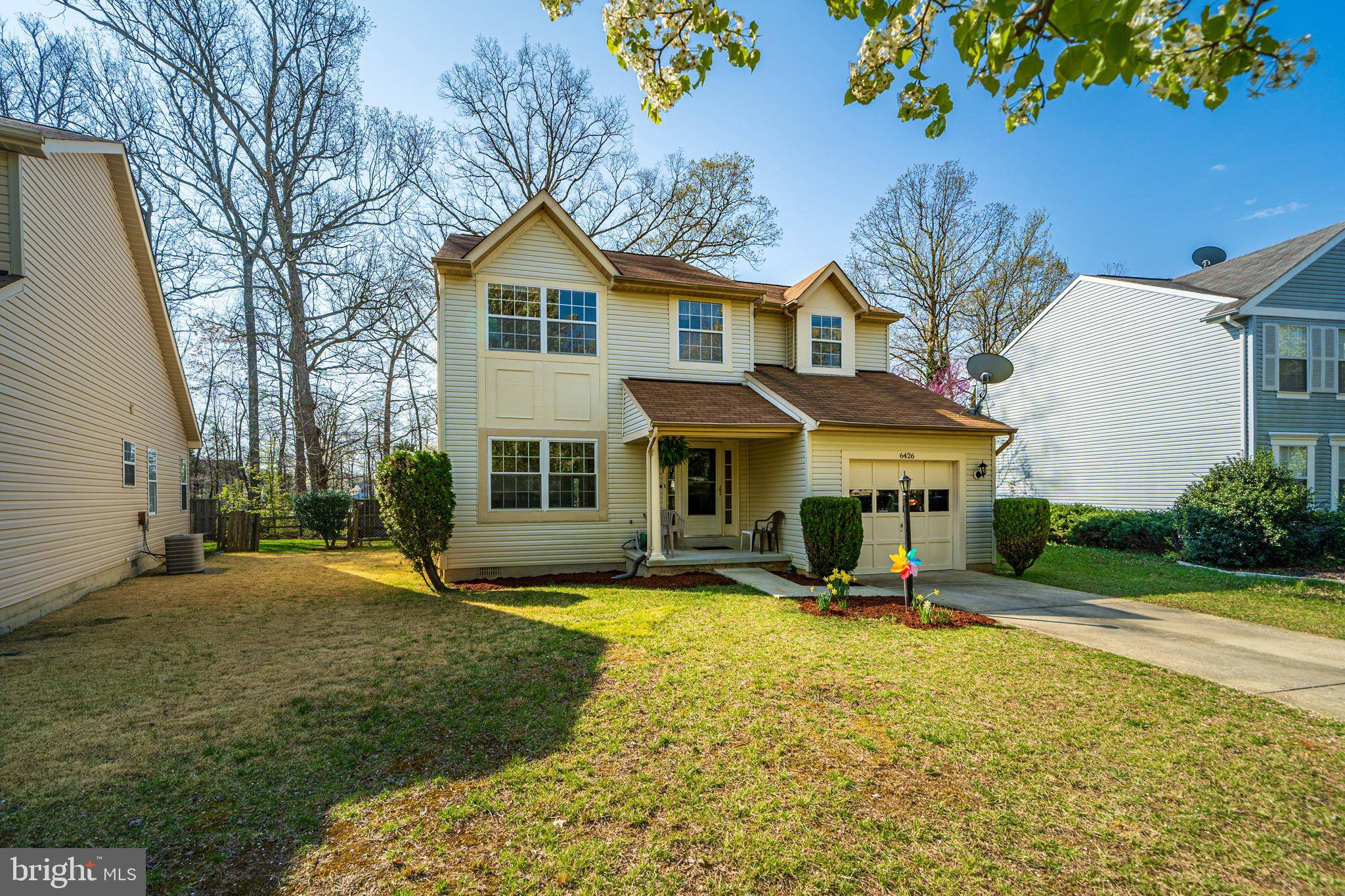 Waldorf, MD 20603,6426 BEAR CT