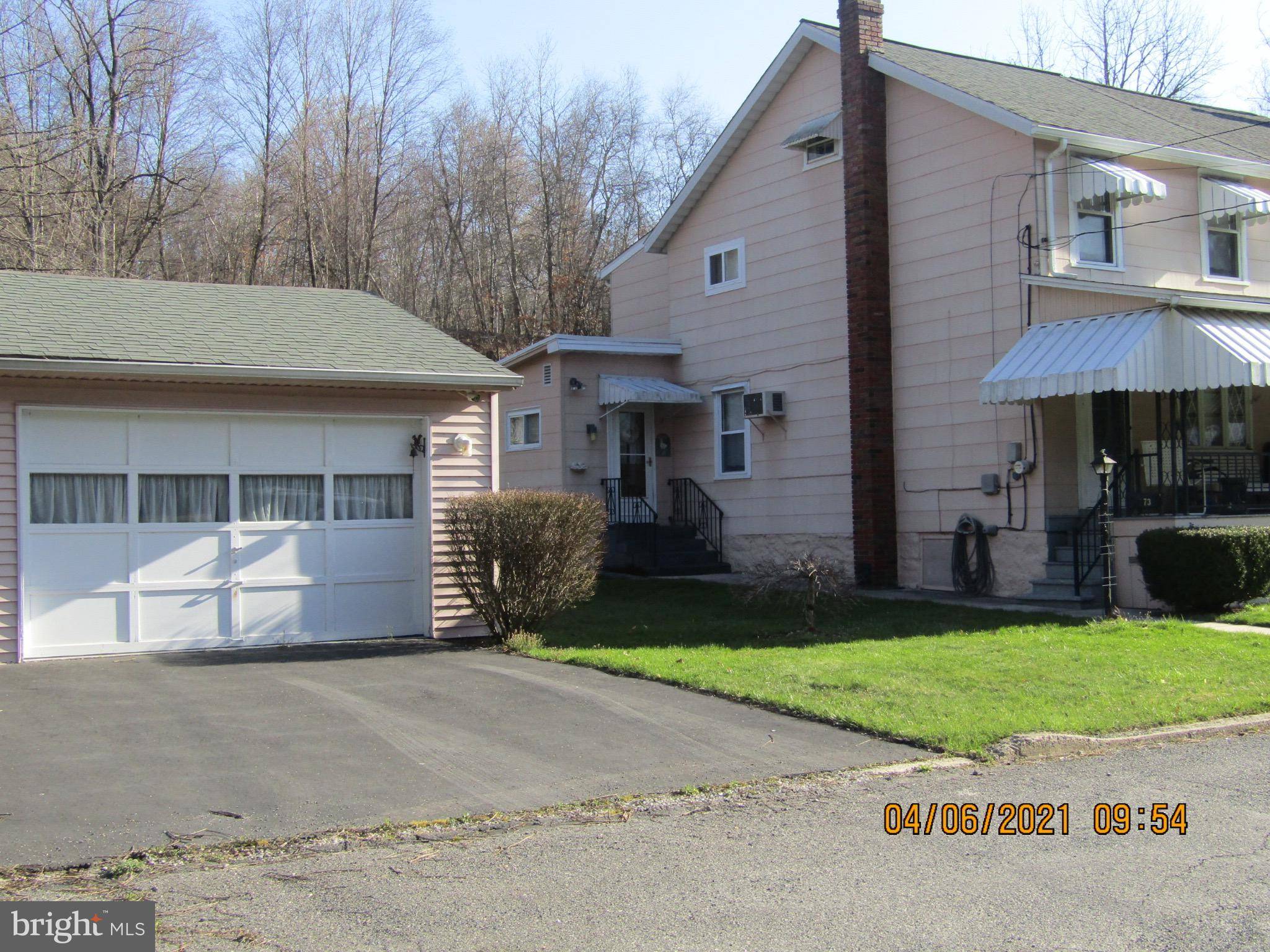 Lansford, PA 18232,73 ANDREWSVILLE ST