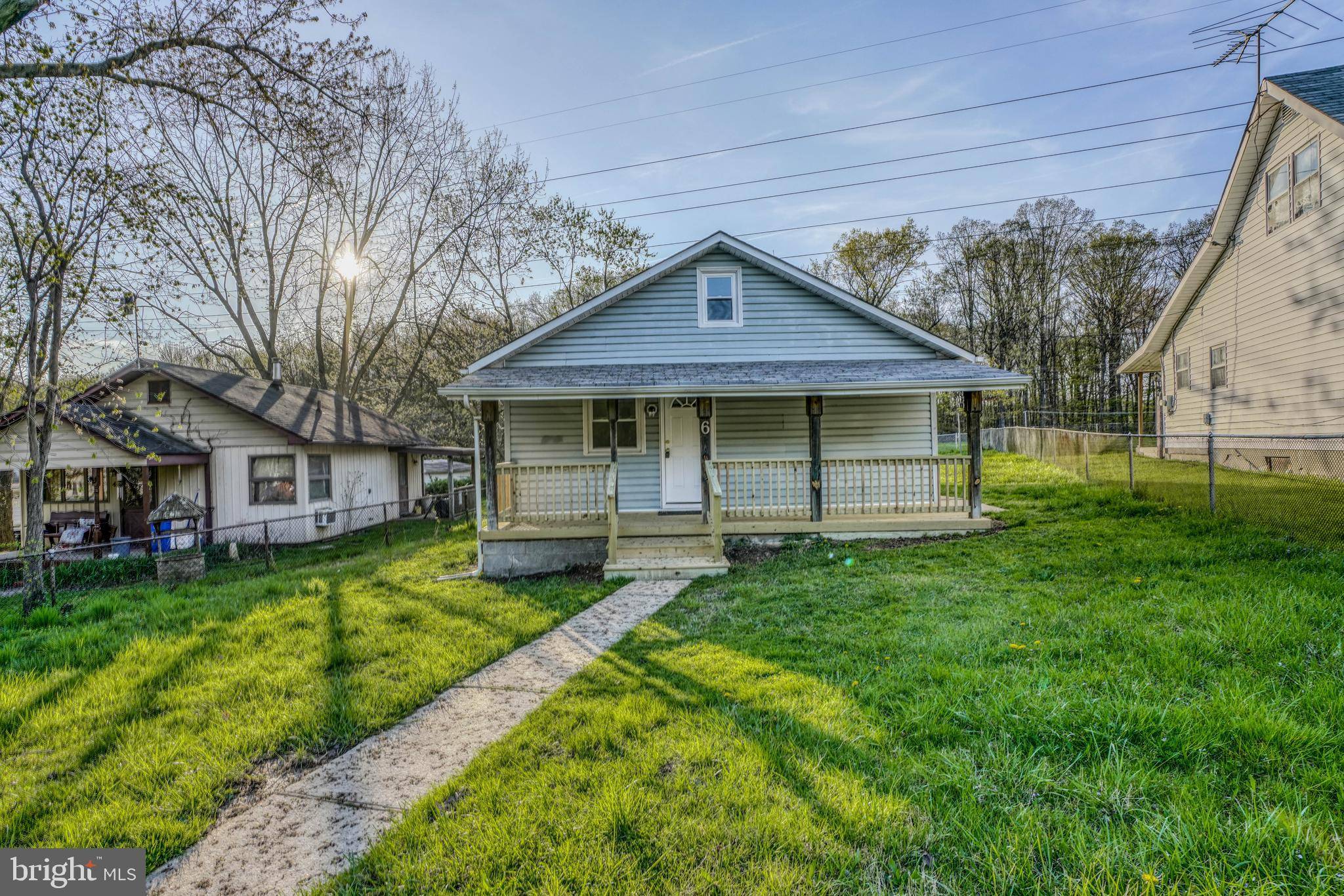 Middle River, MD 21220,6 SLIPSTREAM CT