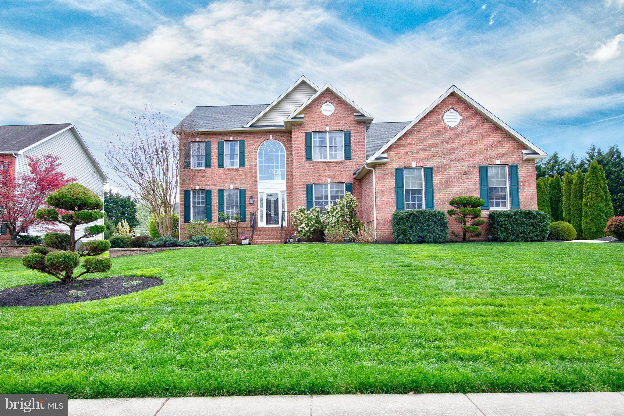 Bel Air, MD 21015,1206 BLUEBIRD CT W