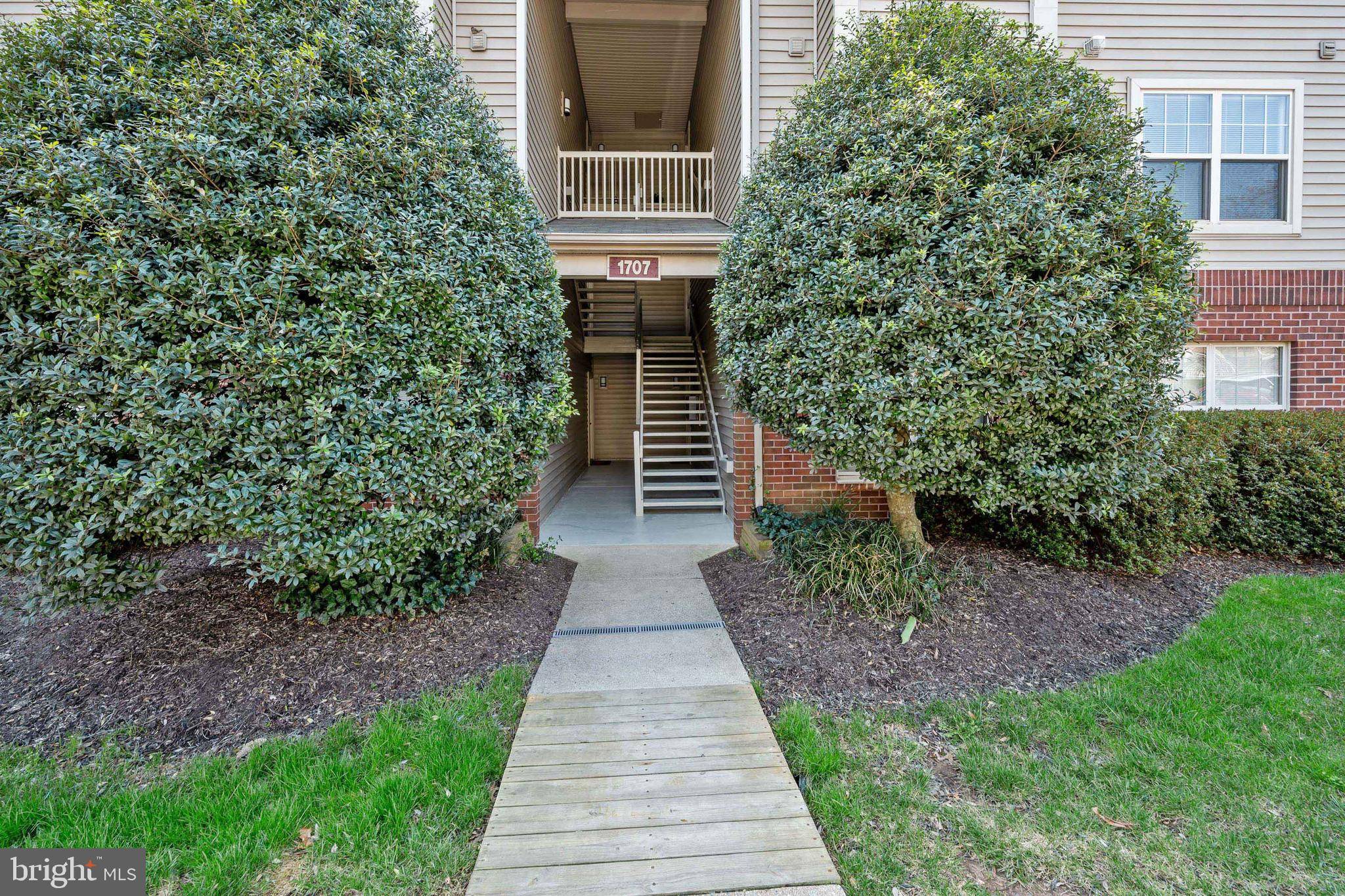 Reston, VA 20190,1707-F ASCOT WAY