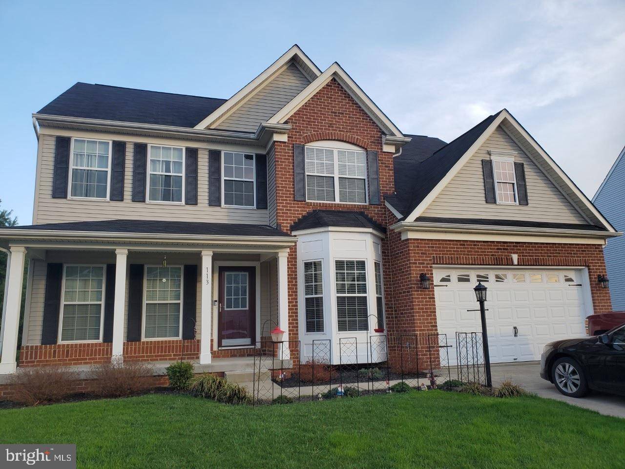 Westminster, MD 21157,113 SKYLINE CT