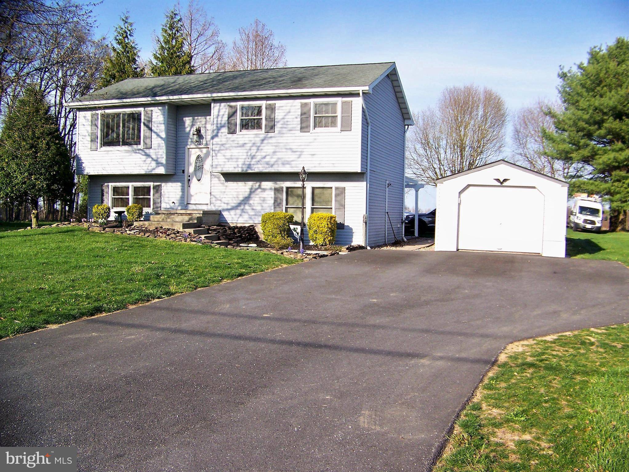 Spring Grove, PA 17362,2373 MYERS RD