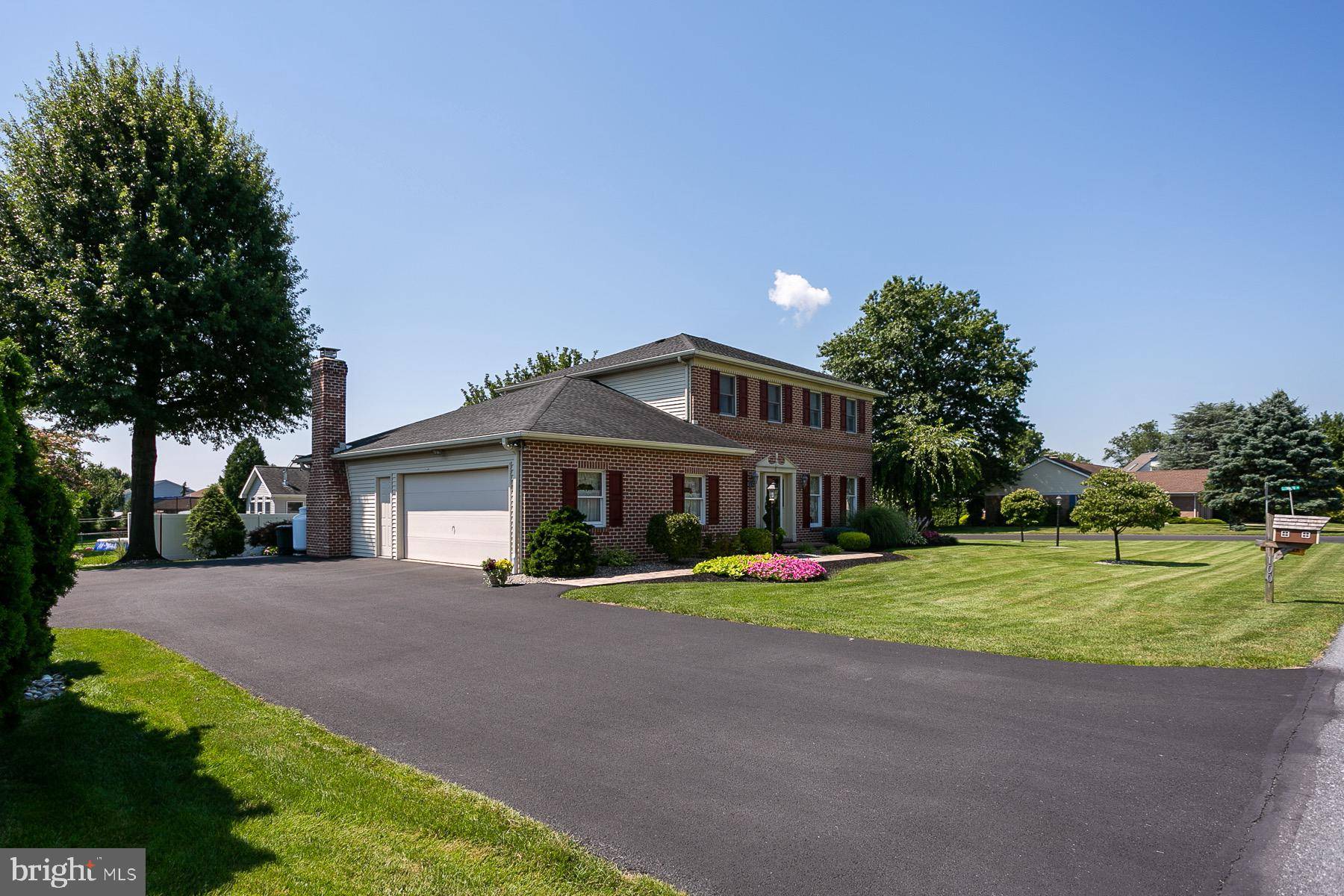 Myerstown, PA 17067,100 W COLONIAL AVE