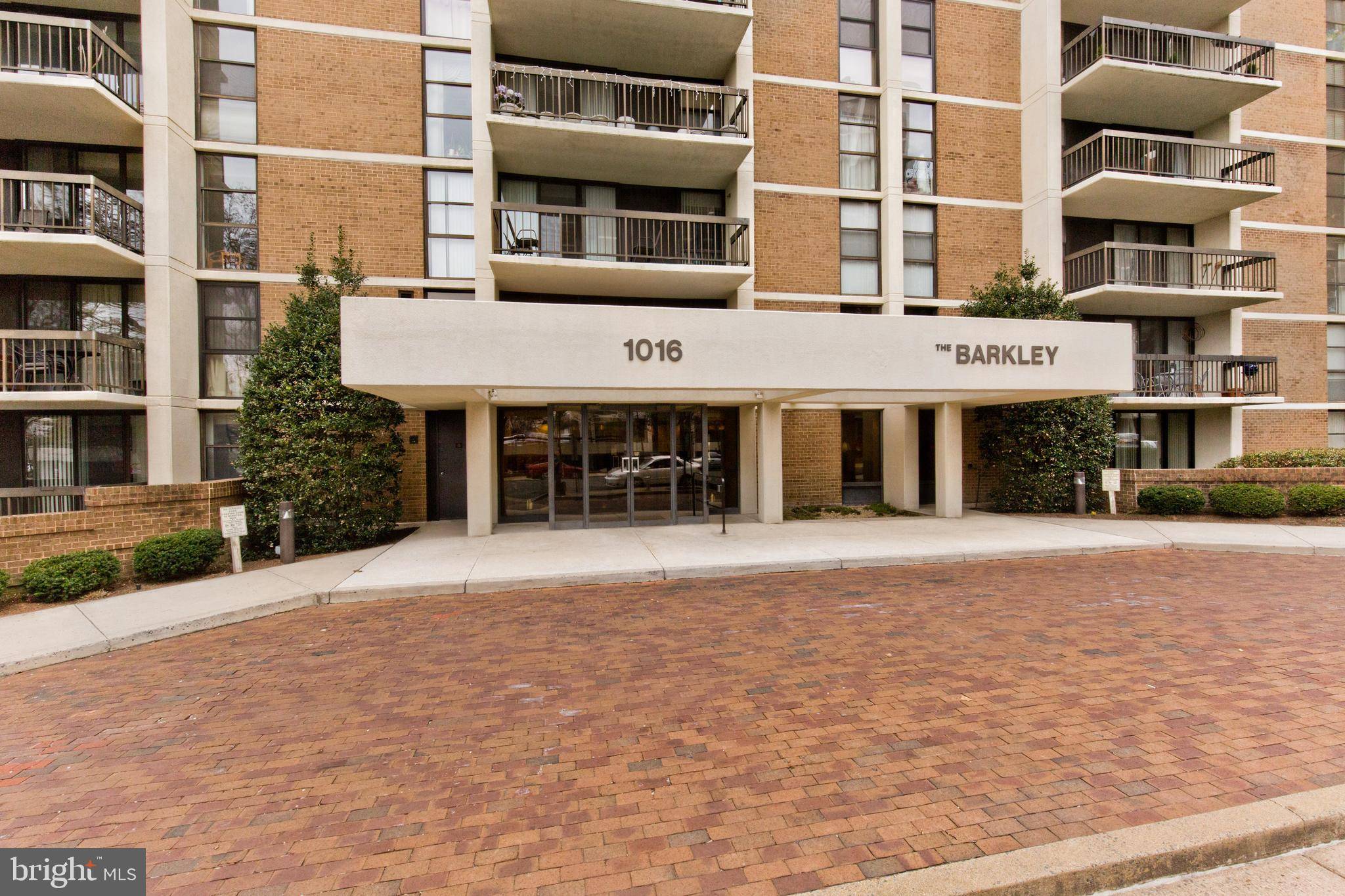 Arlington, VA 22204,1016 S WAYNE ST #1006