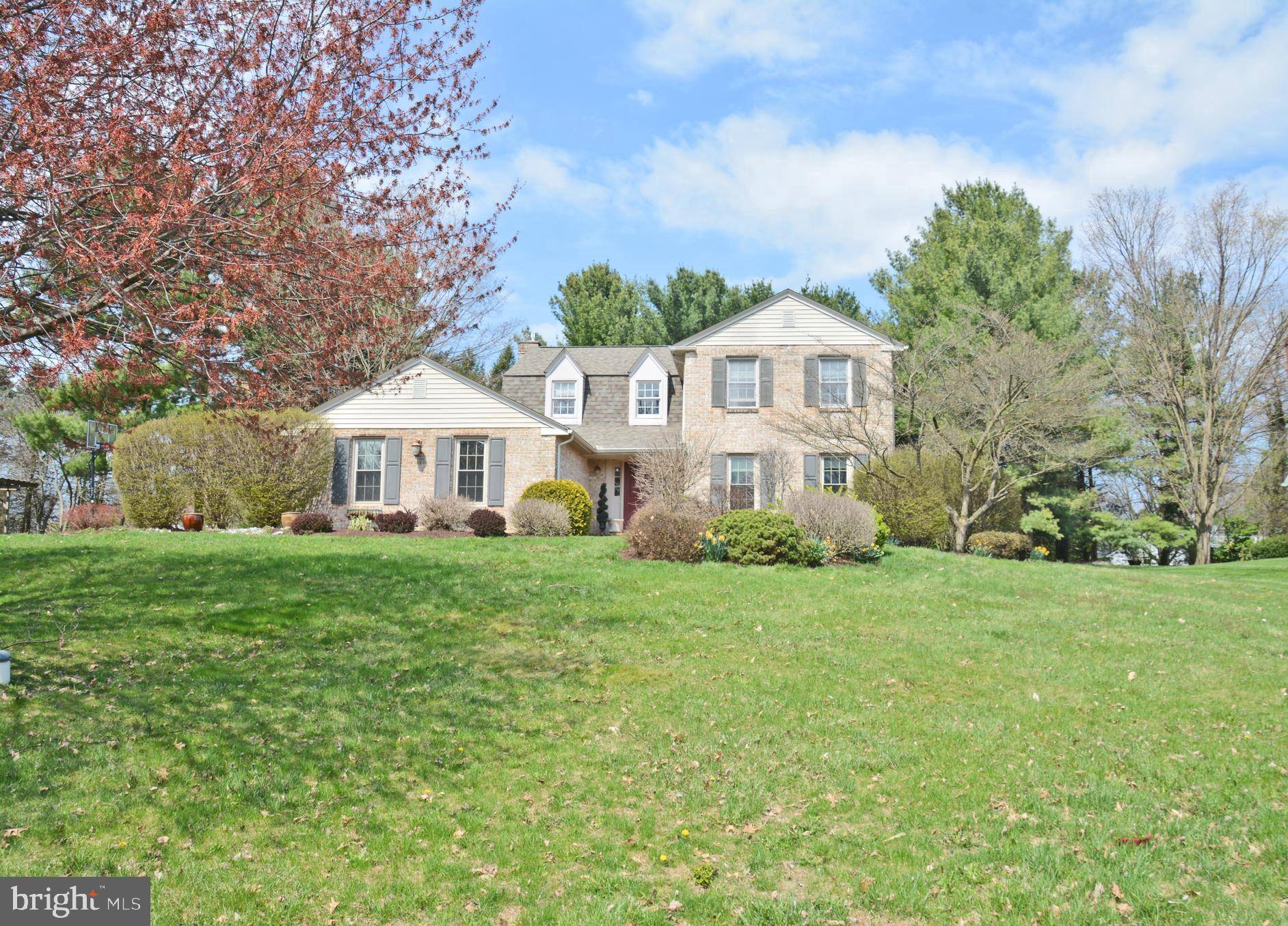 Lititz, PA 17543,519 ASHTON PL