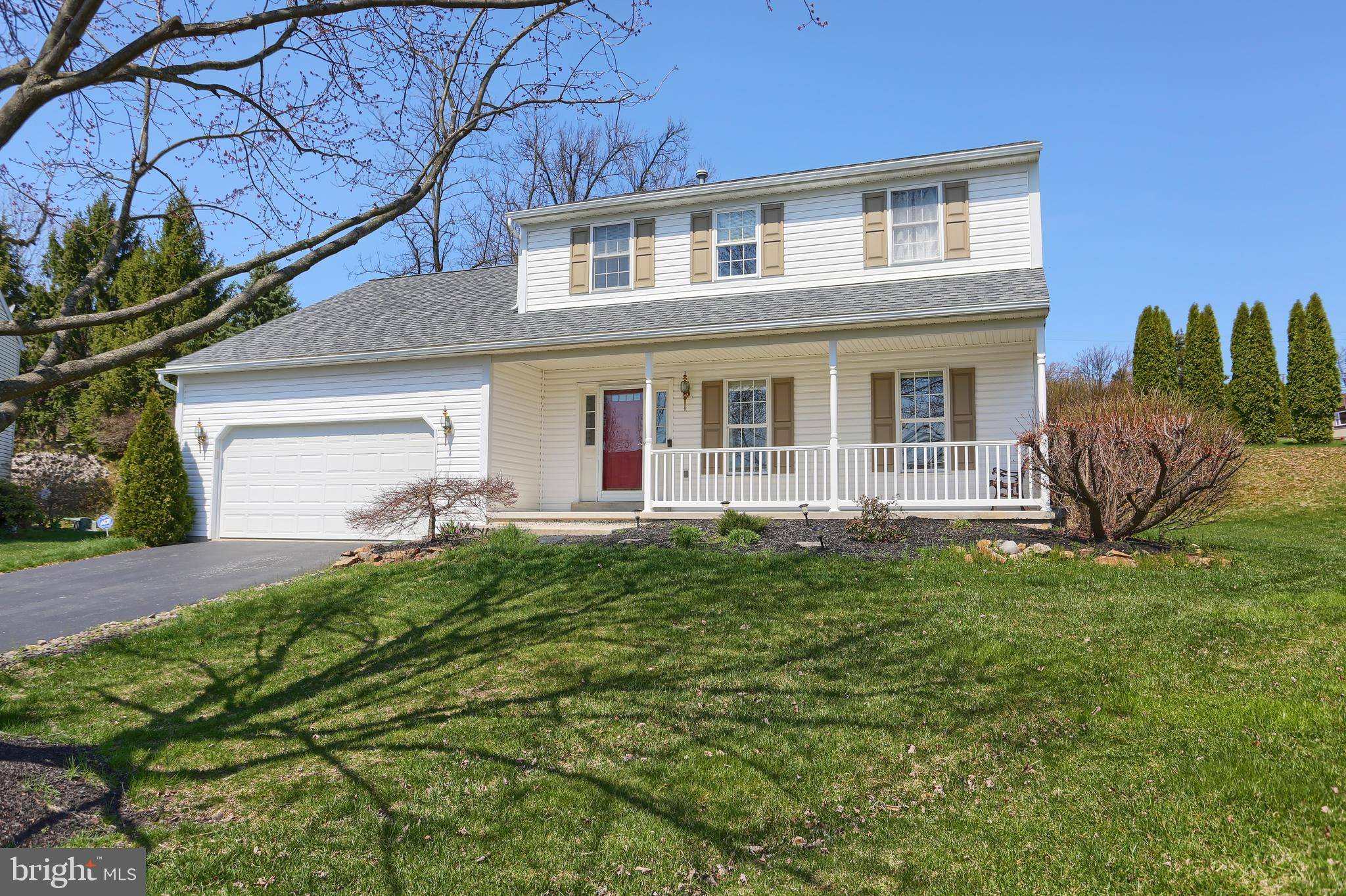 Reading, PA 19606,61 CARIBOU CT