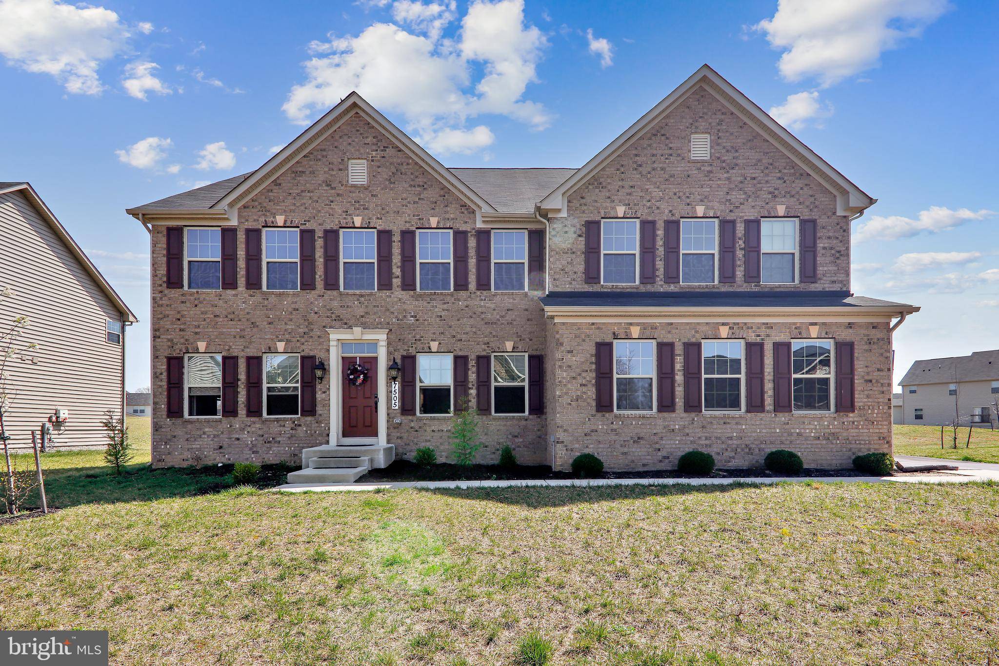 Brandywine, MD 20613,7505 BRYANTOWN LN