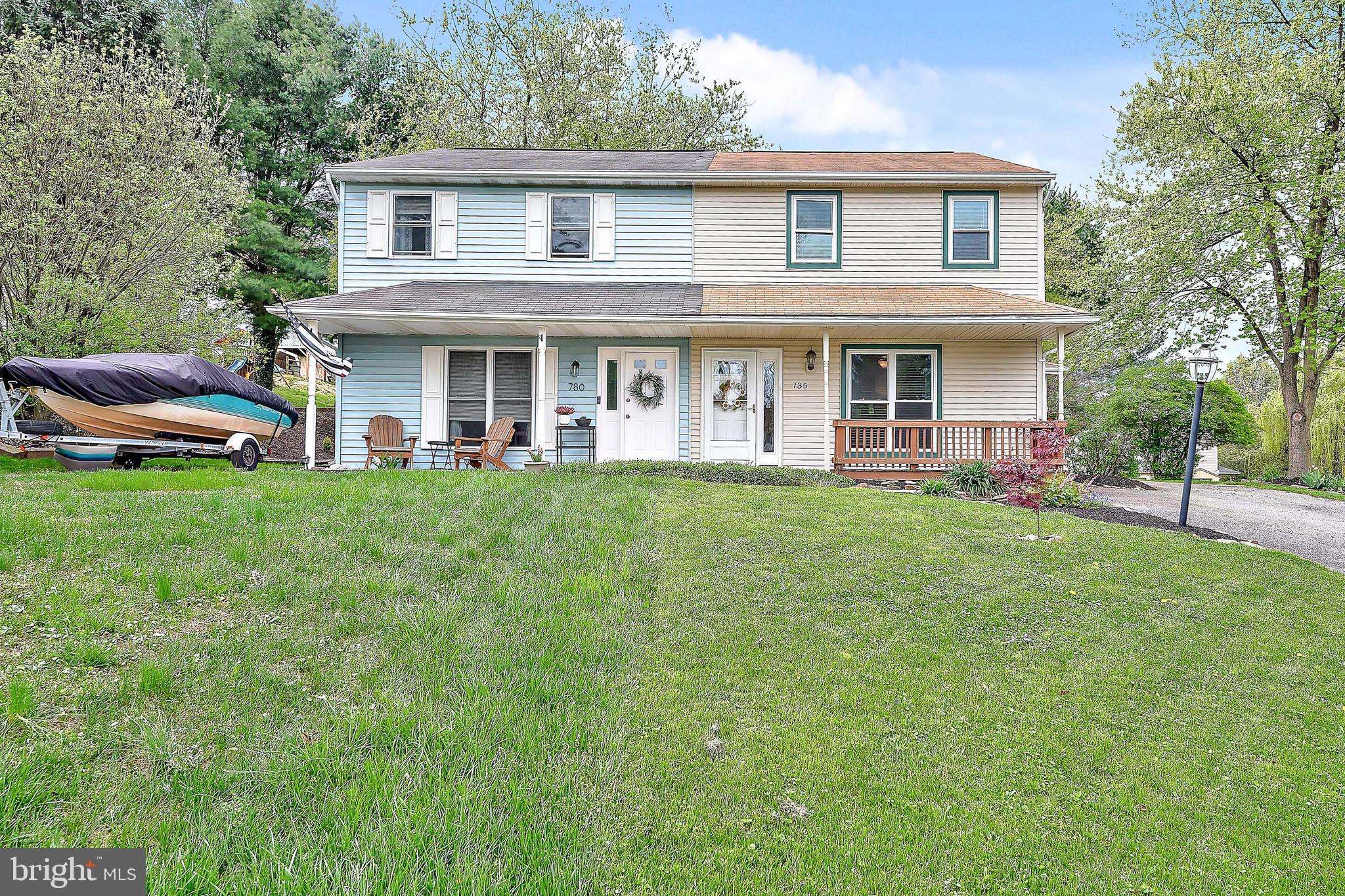 Mount Joy, PA 17552,735 DANIEL CIR