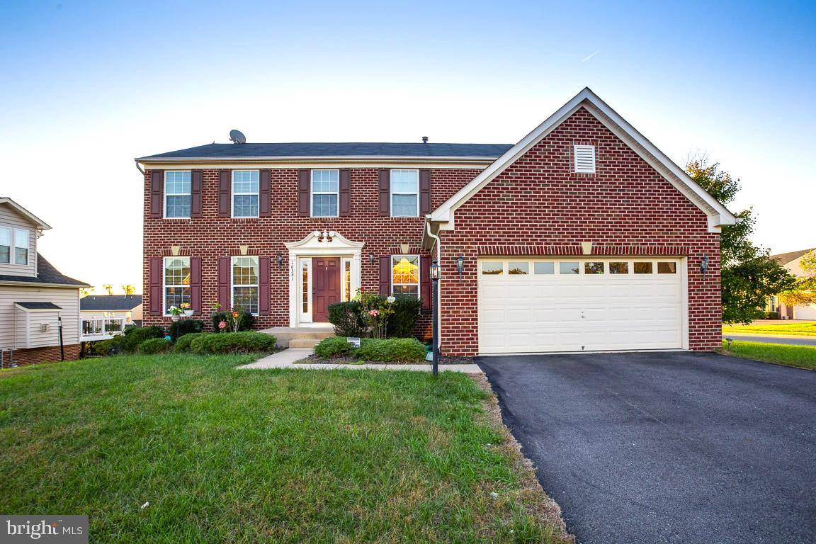 Woodbridge, VA 22191,16351 TOPSAIL LN