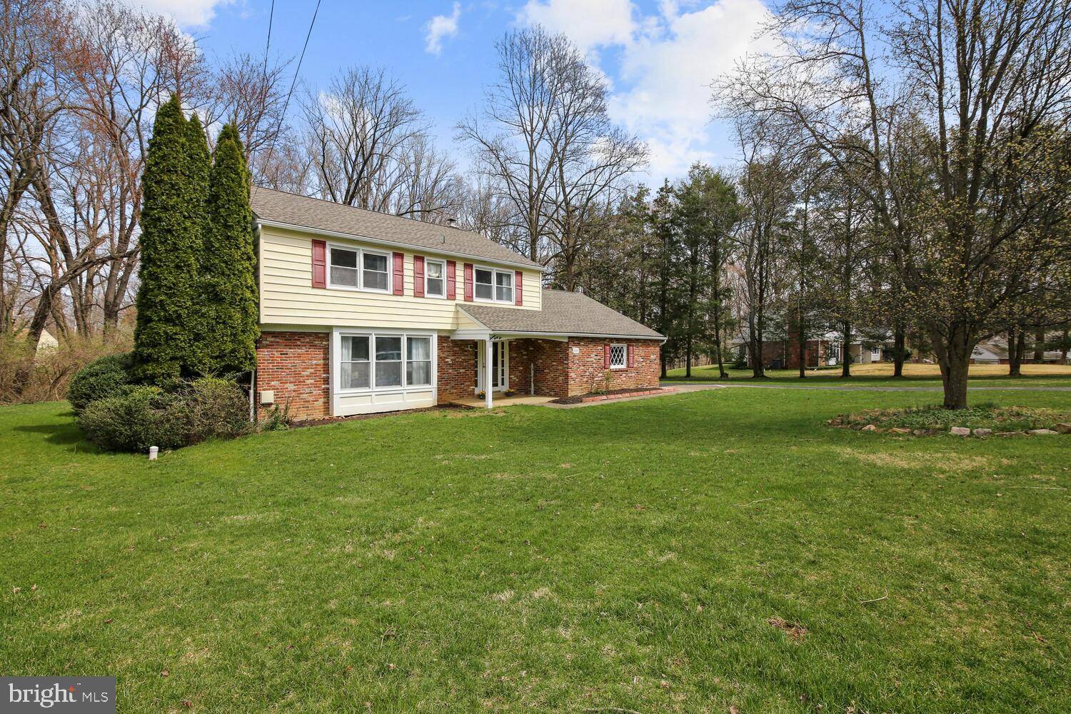 West Chester, PA 19380,1646 CHRISTINE LN