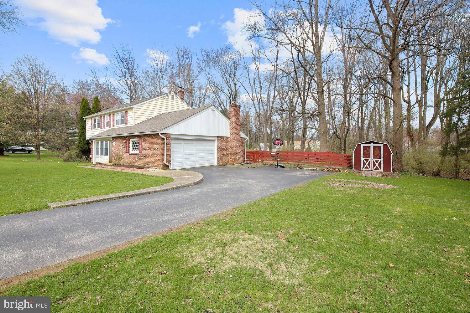 West Chester, PA 19380,1646 CHRISTINE LN