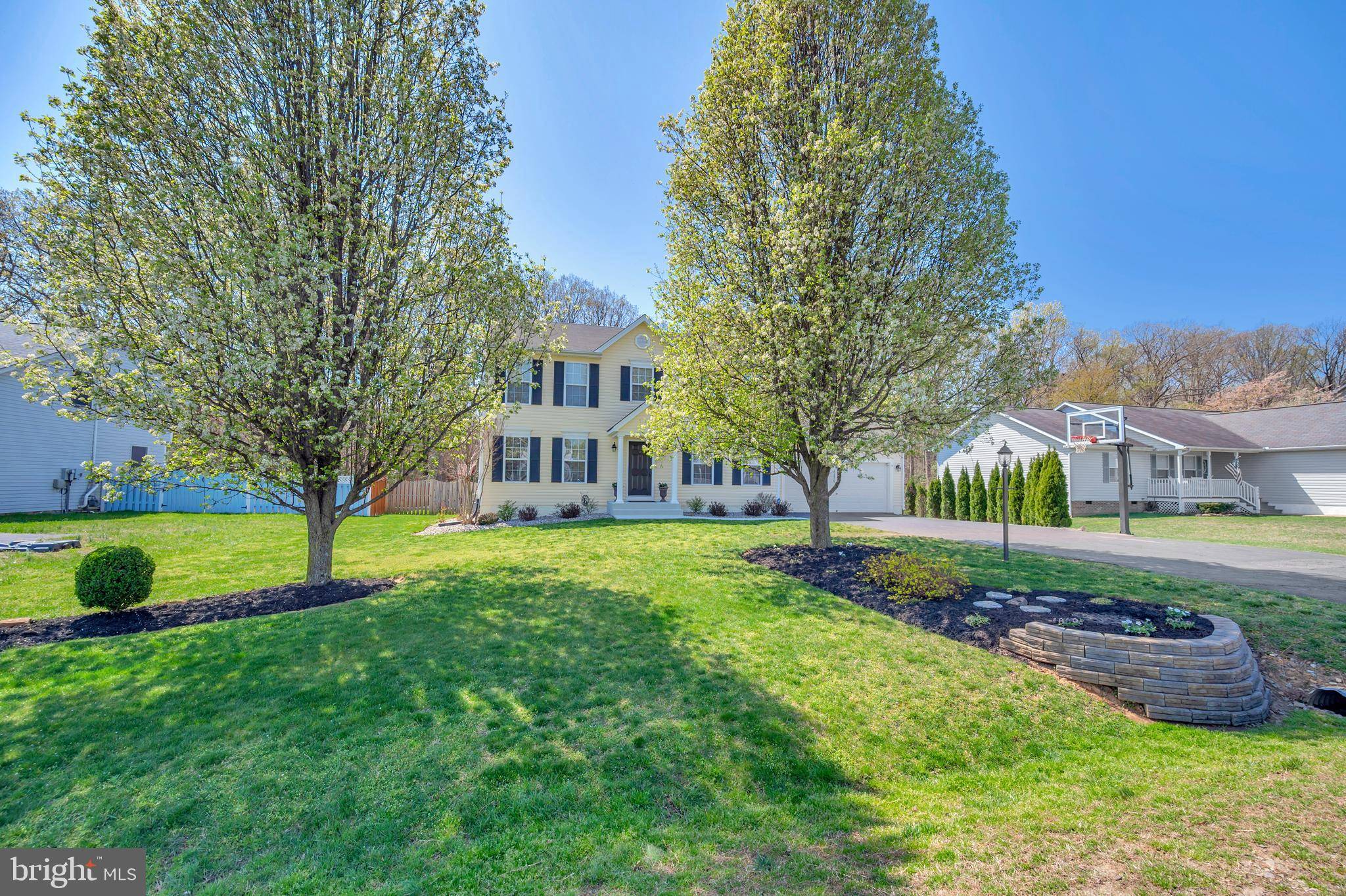 Fredericksburg, VA 22407,5604 GLEN EAGLES CT