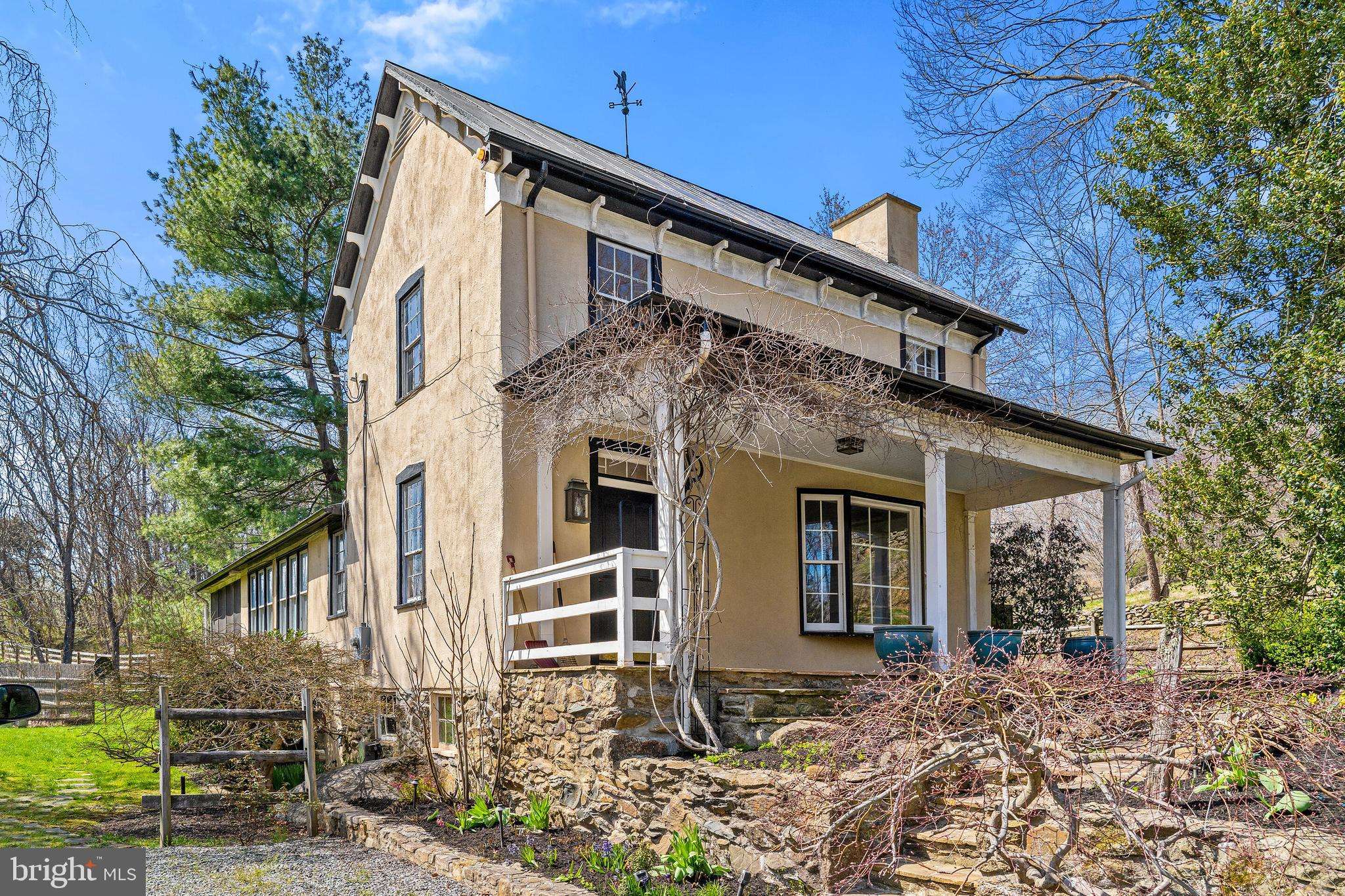 Delaplane, VA 20144,2288 SCUFFLEBURG RD