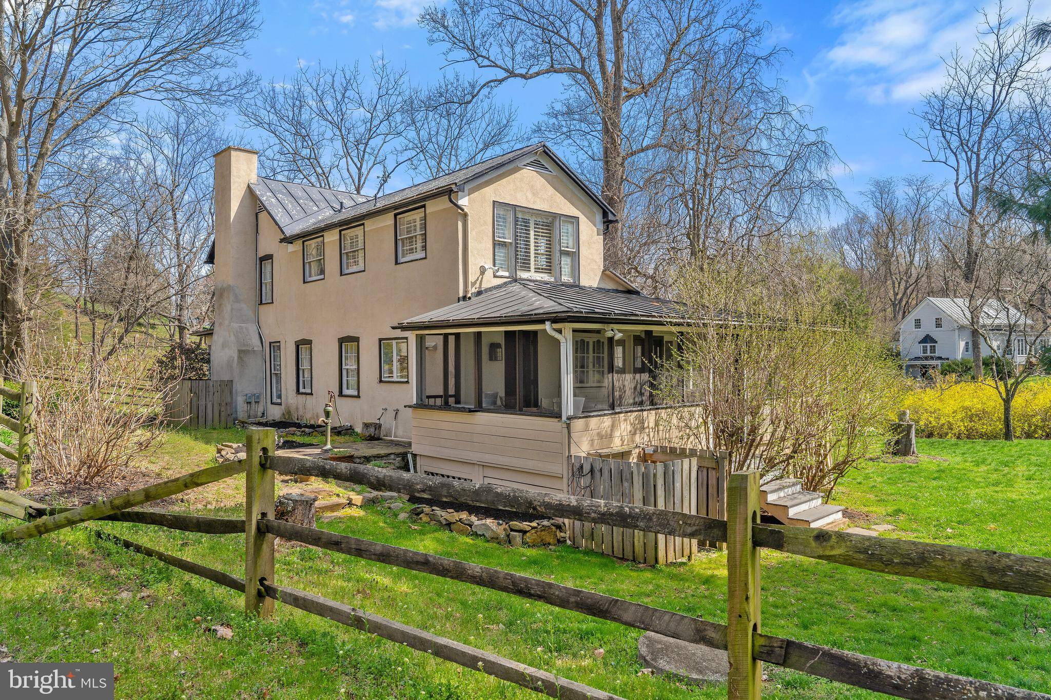 Delaplane, VA 20144,2288 SCUFFLEBURG RD