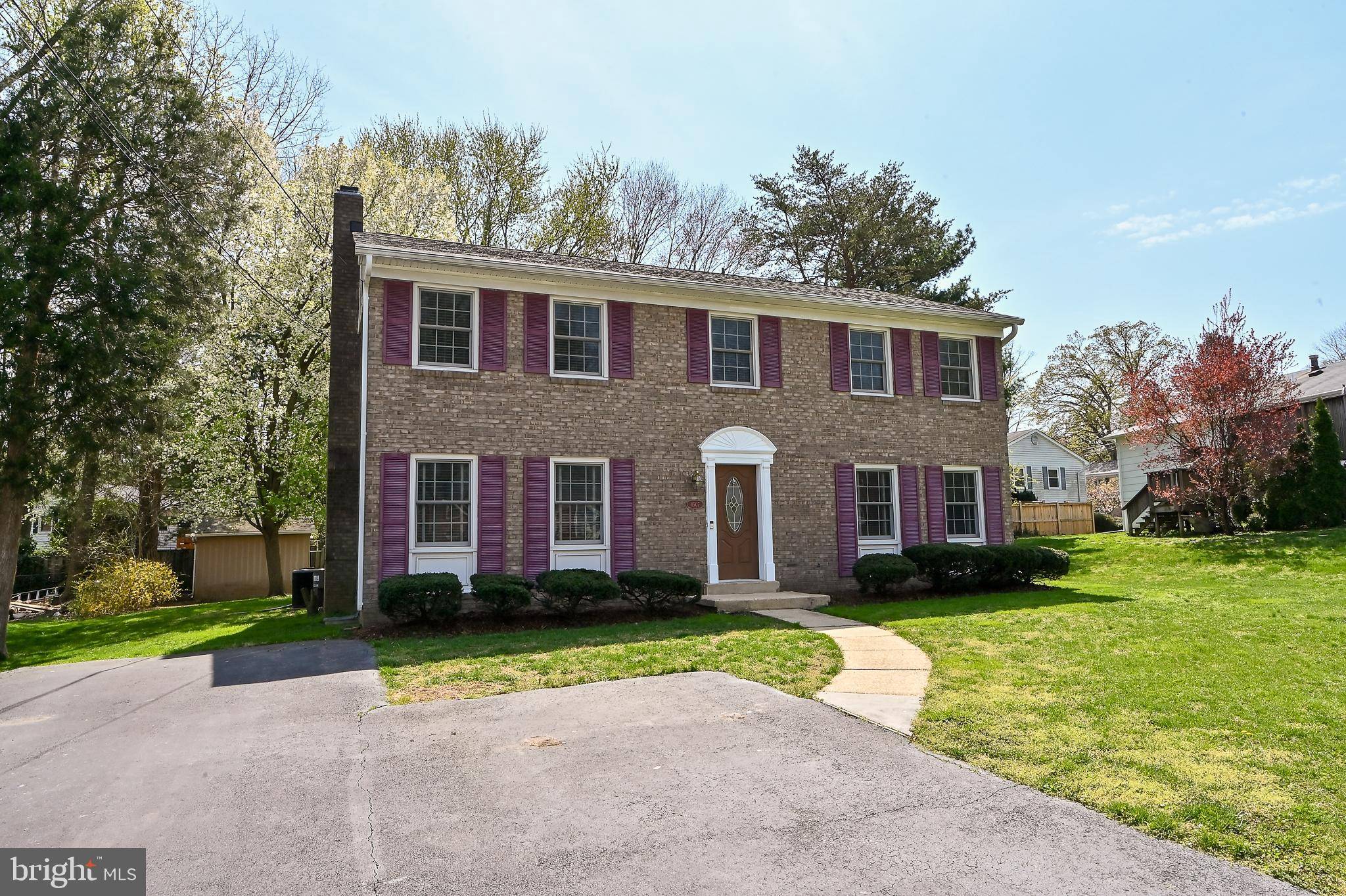 Alexandria, VA 22310,4507 KERRYBROOKE DR