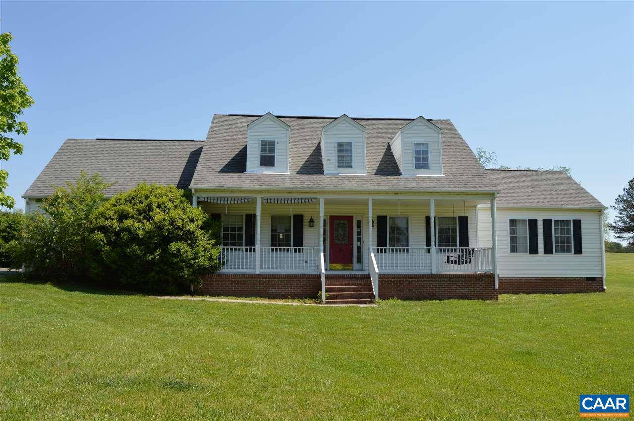 Louisa, VA 23093,130 WOODGER CIR CIR