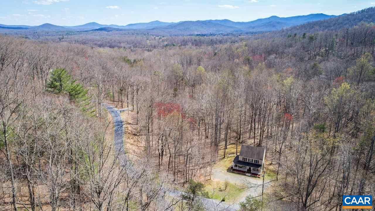 Afton, VA 22920,485 CRAWFORDS KNOB LN LN