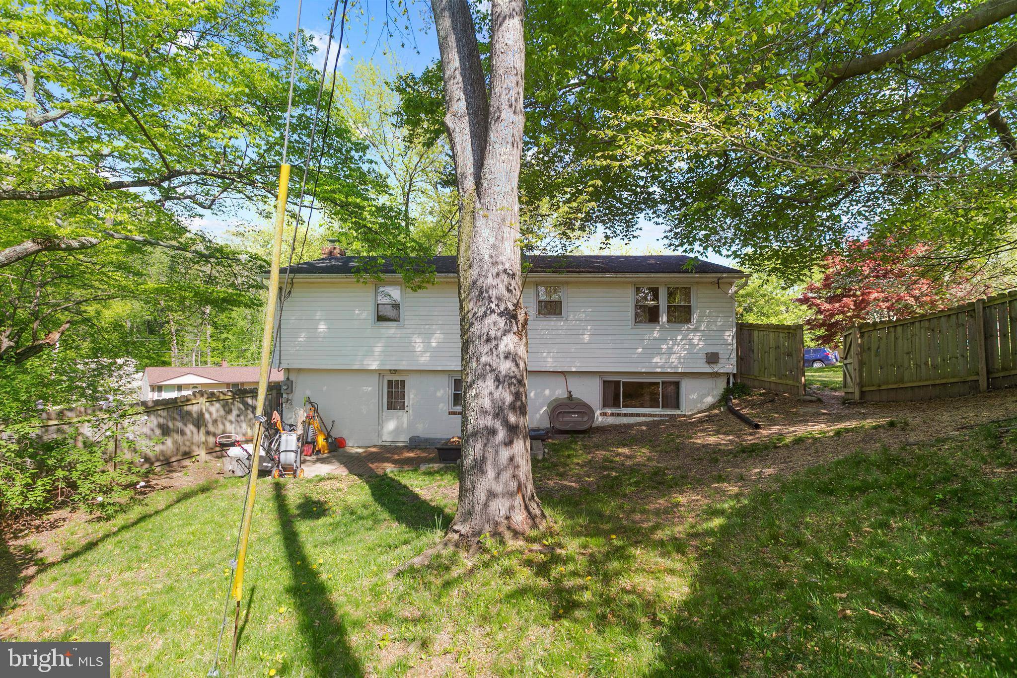 Bryans Road, MD 20616,6806 DAKOTA CT