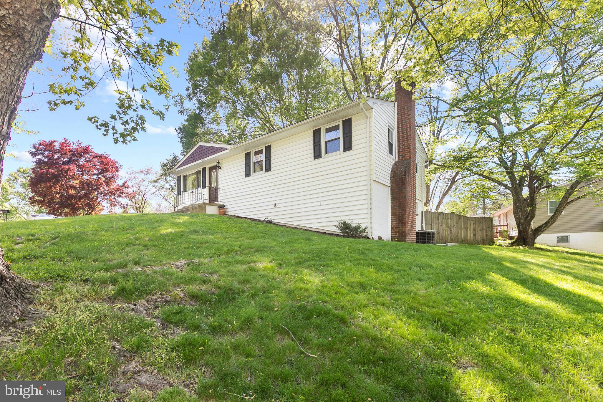 Bryans Road, MD 20616,6806 DAKOTA CT