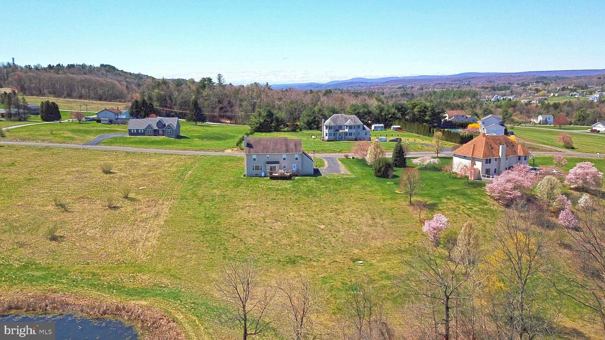 Kunkletown, PA 18058,145 ROBIN LN