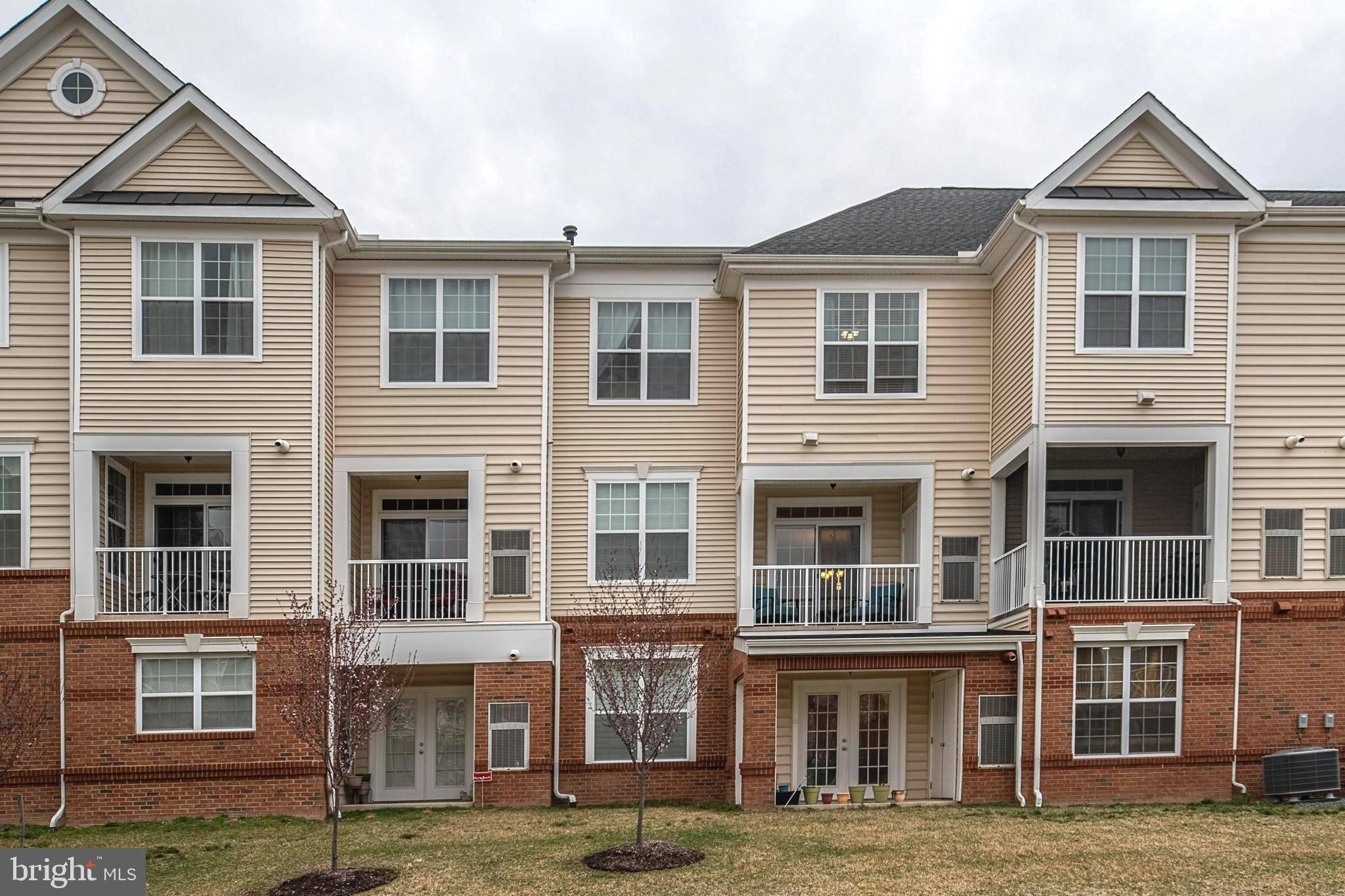 Ashburn, VA 20148,43047 STUARTS GLEN TER #112