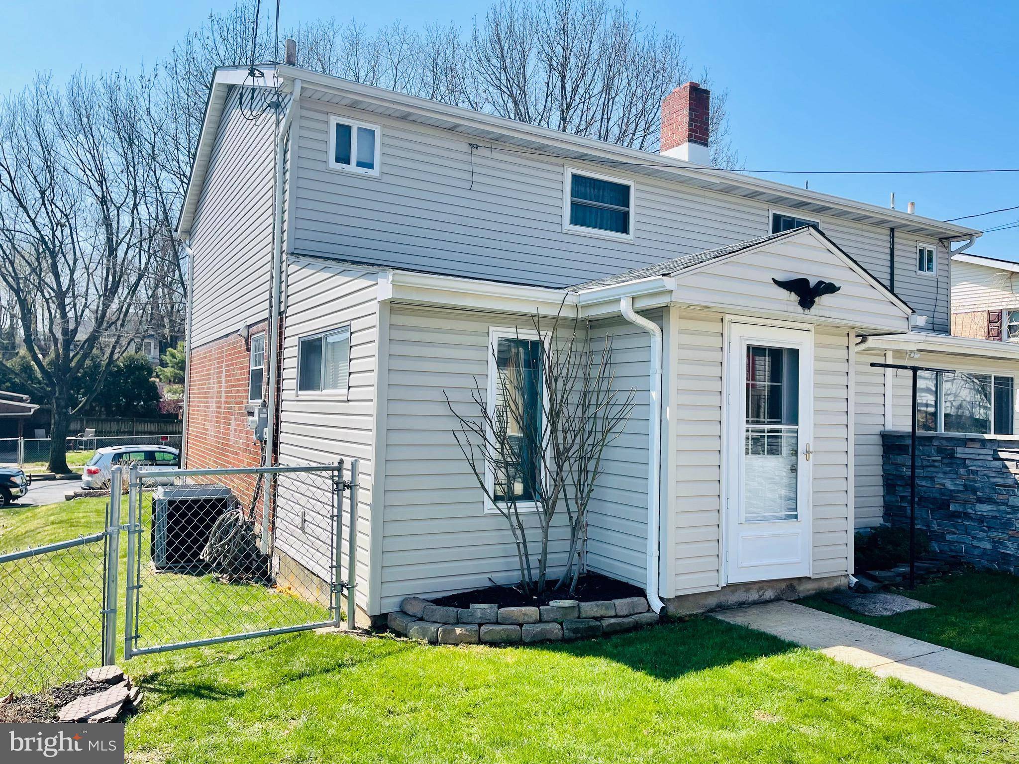 Wyomissing, PA 19610,407 OLEY ST