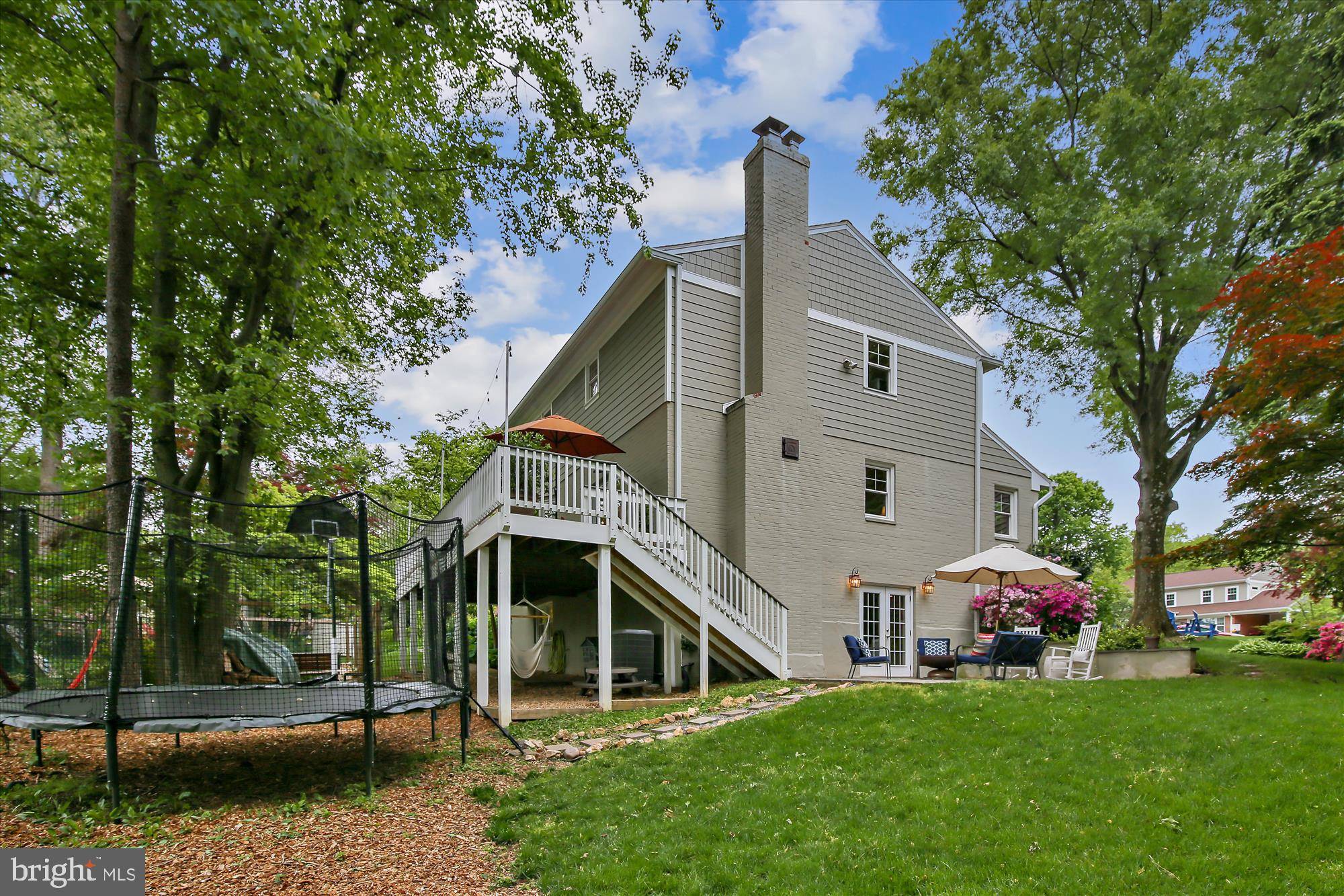 Falls Church, VA 22043,6502 STRATTON PL