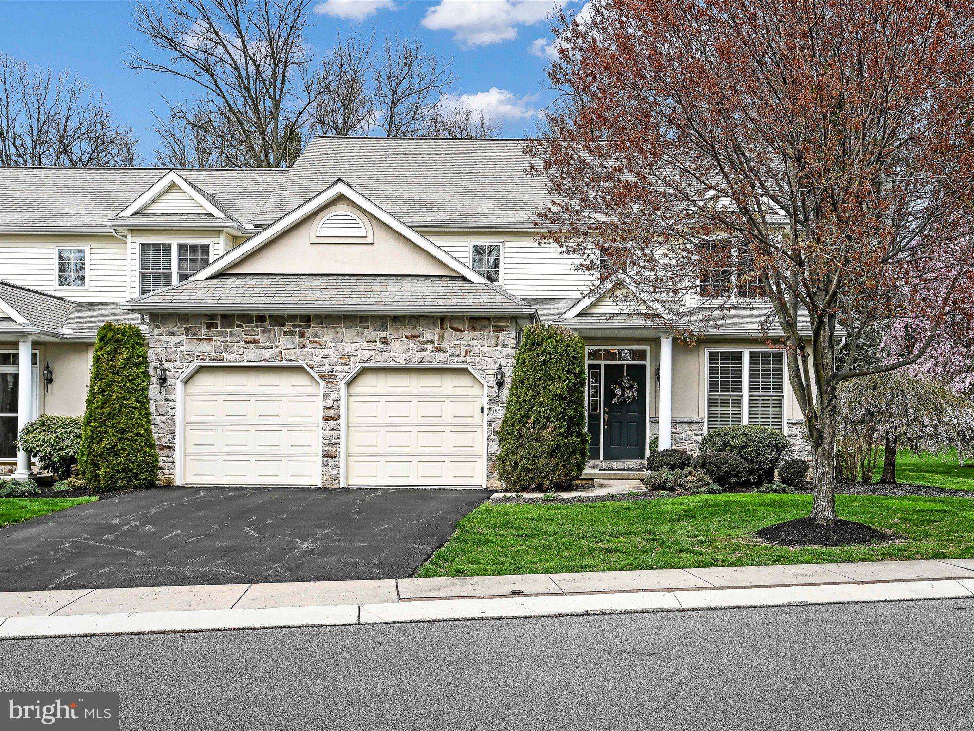 Lancaster, PA 17602,1855 SERENE WAY