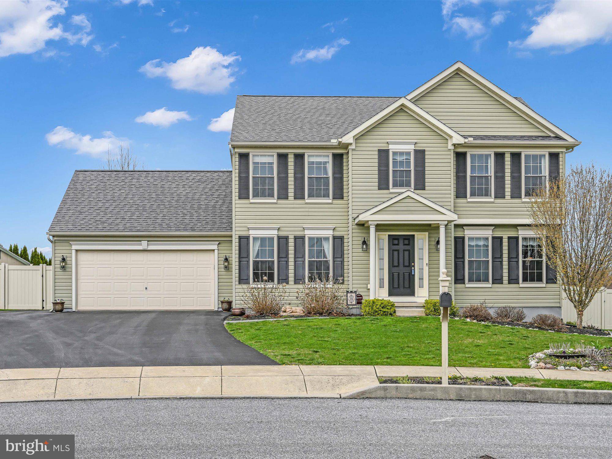 Quarryville, PA 17566,331 NORTHVIEW LN