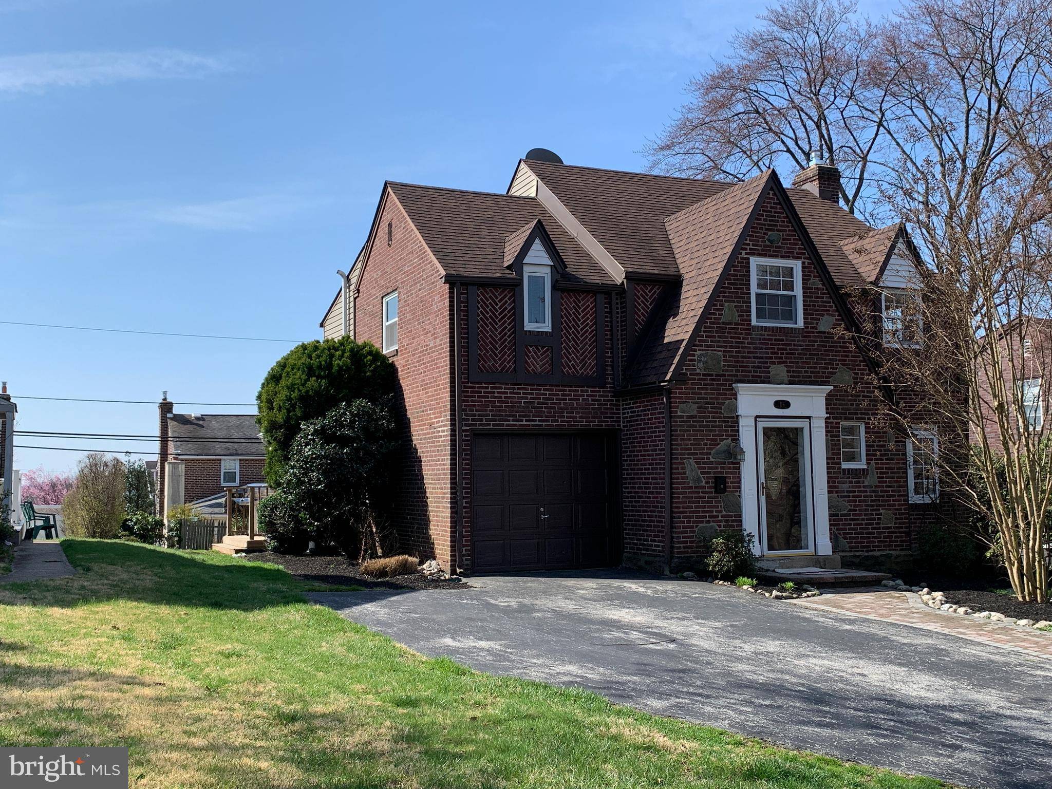 Drexel Hill, PA 19026,116 TREATY RD