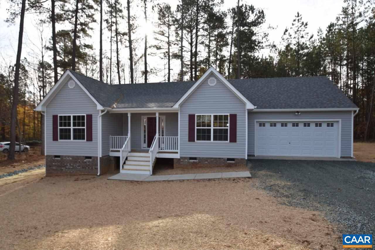 Louisa, VA 23093,111 WOODGER CIR CIR