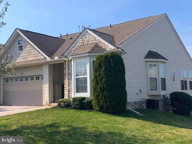 Stewartstown, PA 17363,1401 THISTLEWOOD LN