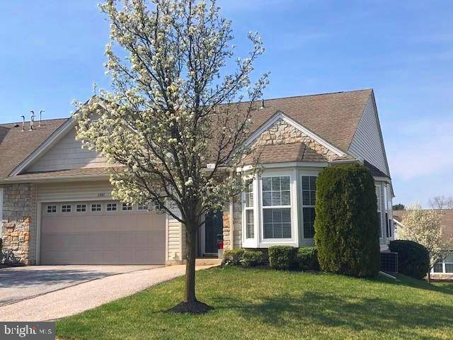 Stewartstown, PA 17363,1401 THISTLEWOOD LN