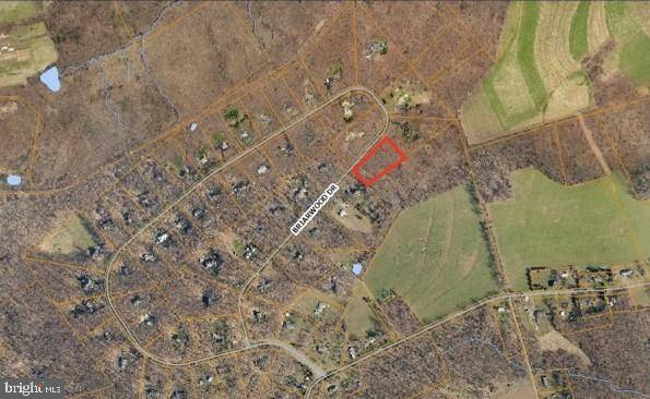 Elverson, PA 19520,0 BRIARWOOD DR #LOT 56