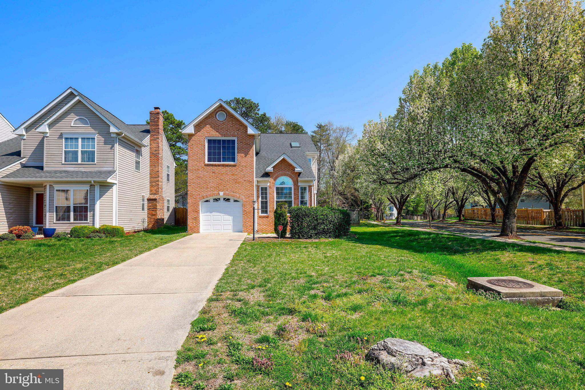 Waldorf, MD 20603,6101 GRAY WOLF CT