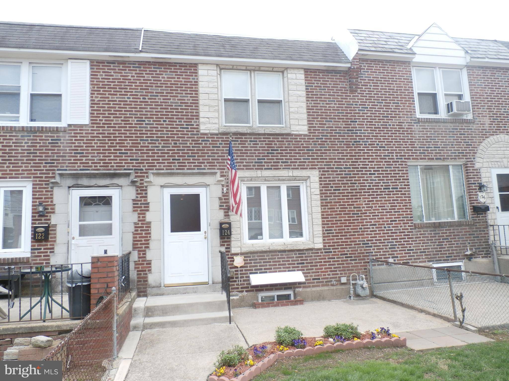 Clifton Heights, PA 19018,124 W BERKLEY AVE