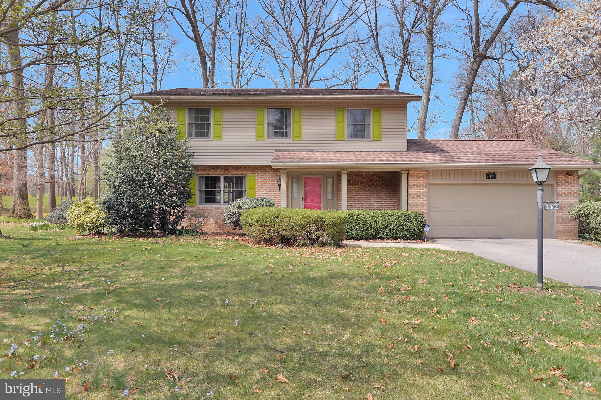 Fayetteville, PA 17222,6471 TIMBER POINT CIR