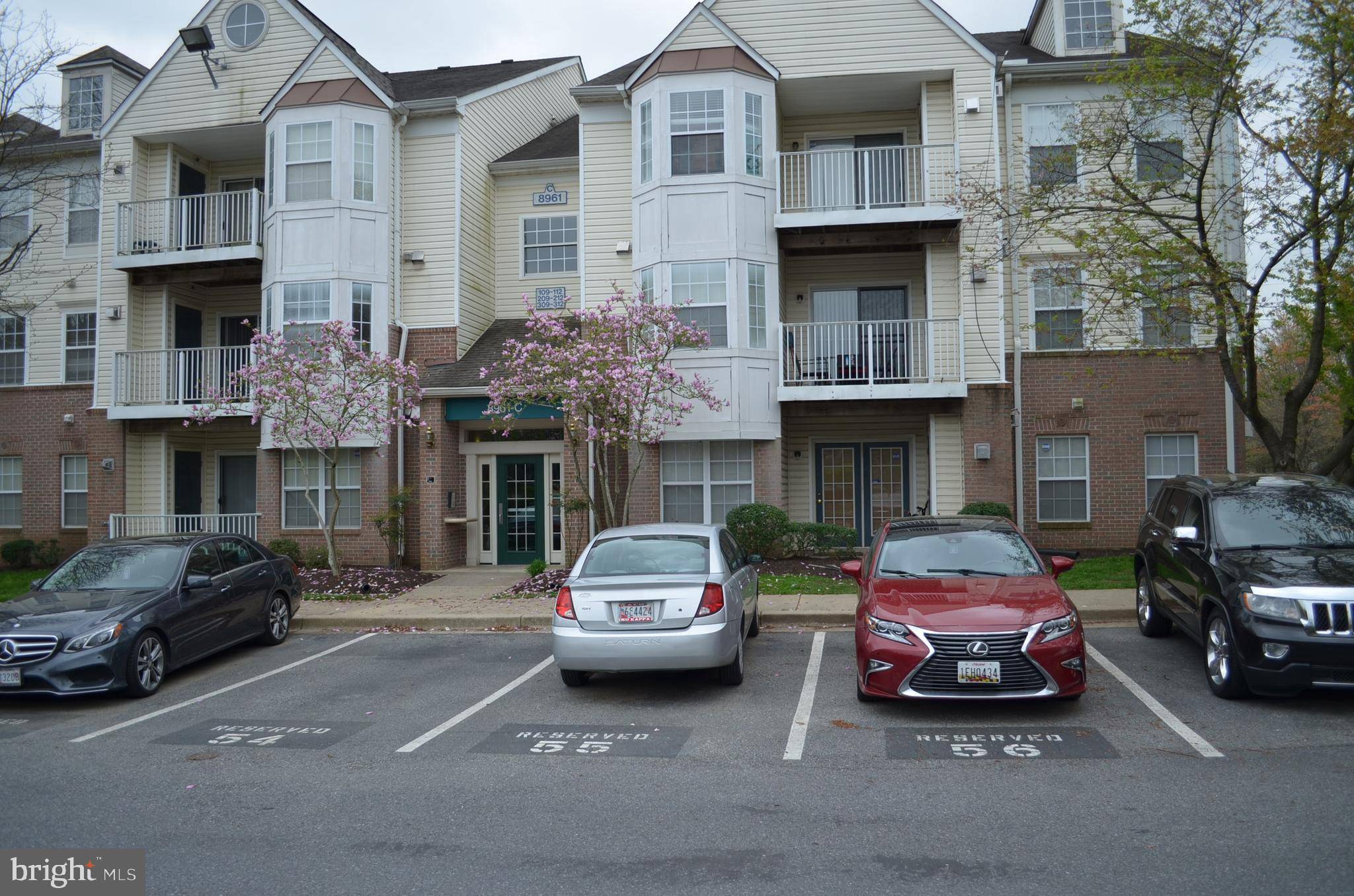 Upper Marlboro, MD 20774,8961-C TOWN CENTER CIR #110