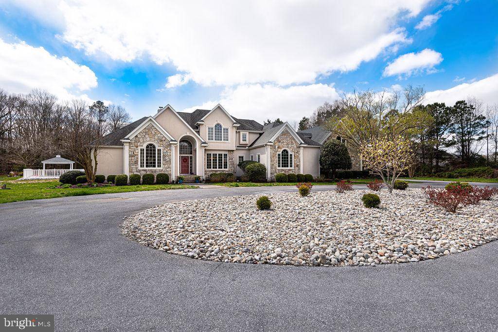 Berlin, MD 21811,8711 CYPRESS CT