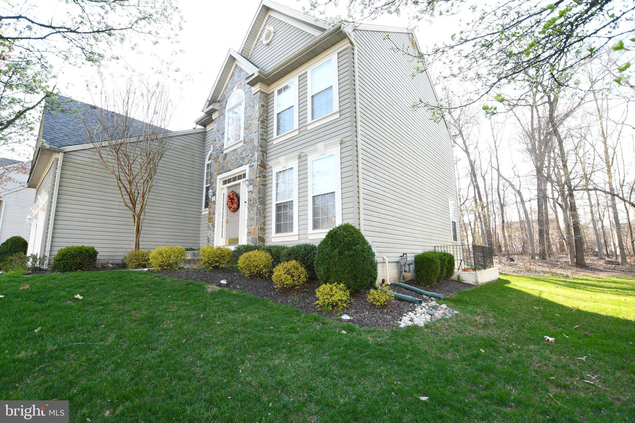 Owings Mills, MD 21117,9006 AMBER OAKS WAY