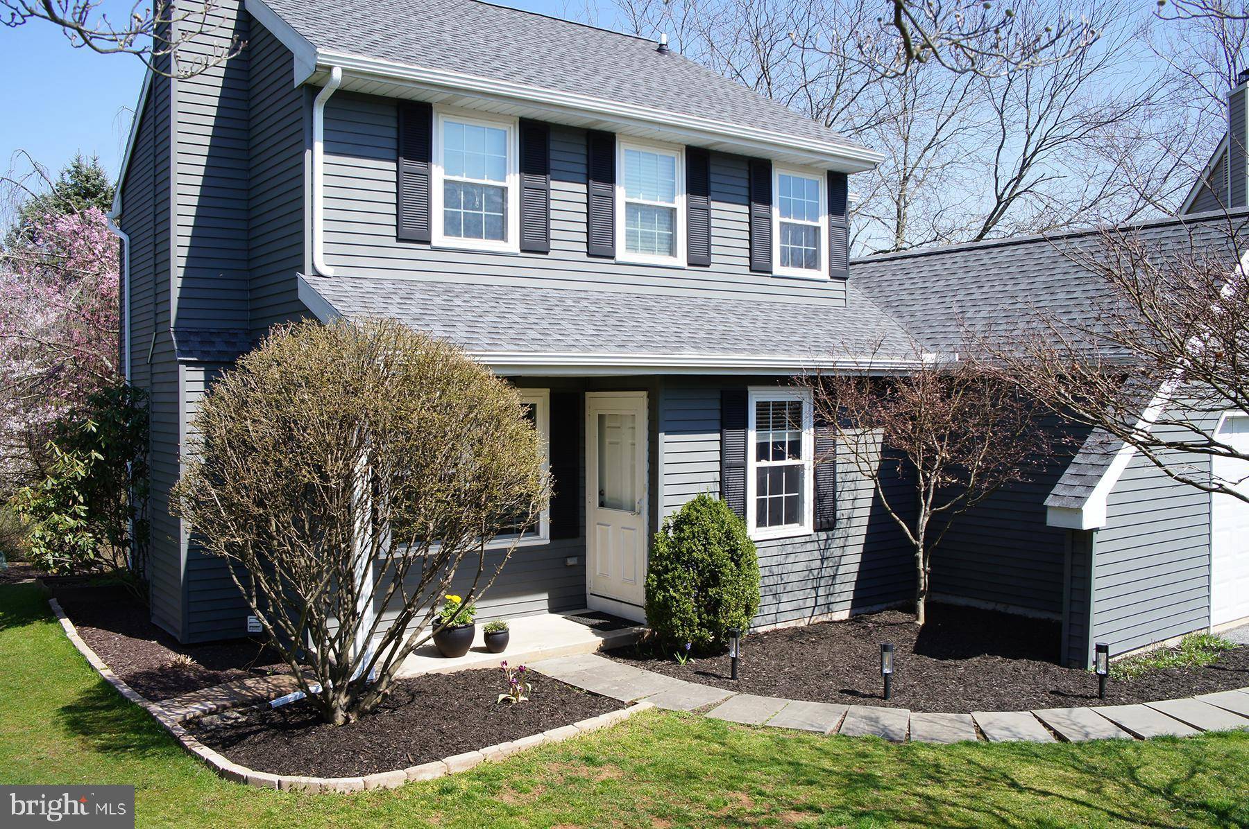 Downingtown, PA 19335,1115 DELAWARE CIR