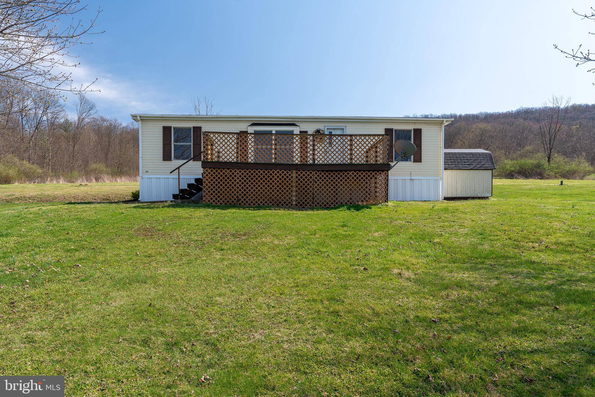 Loysville, PA 17047,766 HIDDEN VALLEY RD